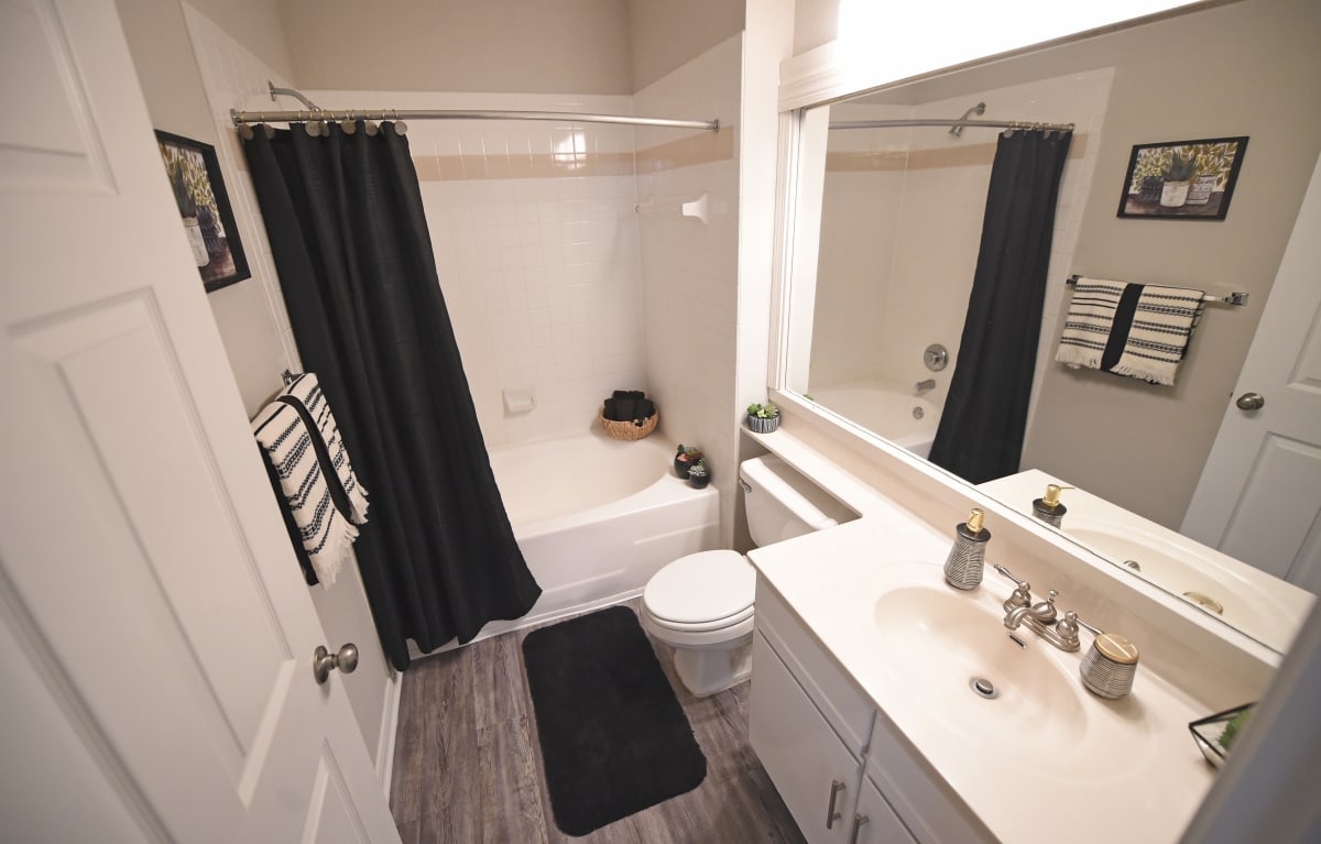 Photos and Video of Gates at Citiplace in Baton Rouge, LA